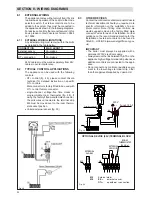 Preview for 34 page of VOKERA Unica i28 User Instructions