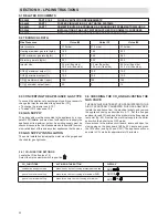 Preview for 36 page of VOKERA Unica i28 User Instructions