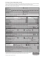 Preview for 40 page of VOKERA Unica i28 User Instructions