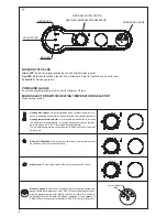 Preview for 4 page of VOKERA Vibe 20 A G.C. N 41-094-84 User Instructions