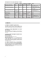 Preview for 6 page of VOKERA Vibe 20 A G.C. N 41-094-84 User Instructions