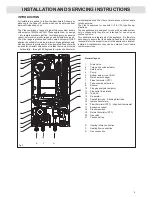 Preview for 7 page of VOKERA Vibe 20 A G.C. N 41-094-84 User Instructions