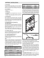 Предварительный просмотр 14 страницы VOKERA Vibe 20 A G.C. N 41-094-84 User Instructions