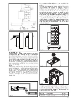 Preview for 15 page of VOKERA Vibe 20 A G.C. N 41-094-84 User Instructions