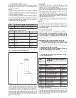 Предварительный просмотр 16 страницы VOKERA Vibe 20 A G.C. N 41-094-84 User Instructions