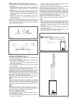 Предварительный просмотр 17 страницы VOKERA Vibe 20 A G.C. N 41-094-84 User Instructions