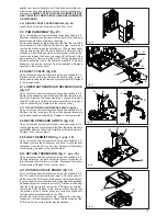 Предварительный просмотр 21 страницы VOKERA Vibe 20 A G.C. N 41-094-84 User Instructions