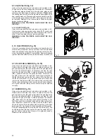 Предварительный просмотр 22 страницы VOKERA Vibe 20 A G.C. N 41-094-84 User Instructions