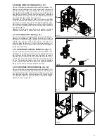 Предварительный просмотр 23 страницы VOKERA Vibe 20 A G.C. N 41-094-84 User Instructions