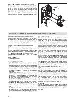 Preview for 24 page of VOKERA Vibe 20 A G.C. N 41-094-84 User Instructions