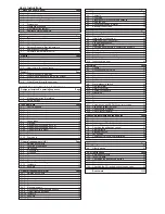 Preview for 2 page of VOKERA Vision 25C User Instructions