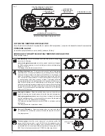 Preview for 4 page of VOKERA Vision 25C User Instructions