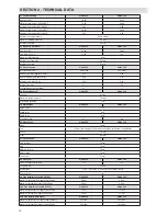 Preview for 12 page of VOKERA Vision 25C User Instructions