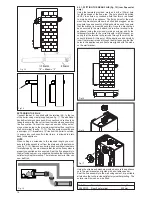 Preview for 18 page of VOKERA Vision 25C User Instructions