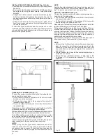 Предварительный просмотр 20 страницы VOKERA Vision 25C User Instructions