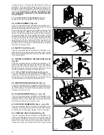 Предварительный просмотр 24 страницы VOKERA Vision 25C User Instructions