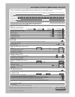 Preview for 37 page of VOKERA Vision 25C User Instructions