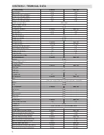 Preview for 12 page of VOKERA Vision C User Instructions