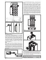 Предварительный просмотр 18 страницы VOKERA Vision C User Instructions