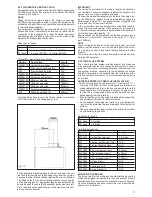 Preview for 19 page of VOKERA Vision C User Instructions