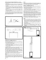 Предварительный просмотр 20 страницы VOKERA Vision C User Instructions