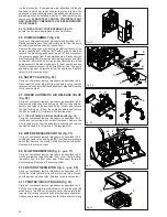 Preview for 24 page of VOKERA Vision C User Instructions