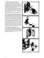 Preview for 26 page of VOKERA Vision C User Instructions