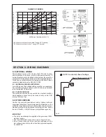 Preview for 33 page of VOKERA Vision C User Instructions