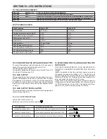 Предварительный просмотр 35 страницы VOKERA Vision C User Instructions