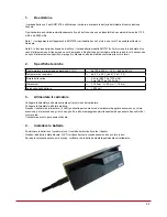 Preview for 22 page of Vokkero ARF7578 User Manual