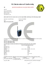 Preview for 12 page of Vokkero ARF8158AA User Manual