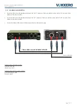 Preview for 15 page of Vokkero ELITE WI User Manual