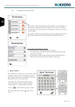 Preview for 24 page of Vokkero GUARDIAN EUROPE Audio Pro Technical And Regulatory Information