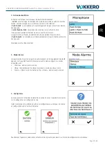 Preview for 25 page of Vokkero GUARDIAN EUROPE Audio Pro Technical And Regulatory Information