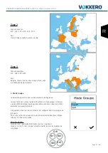 Preview for 27 page of Vokkero GUARDIAN EUROPE Audio Pro Technical And Regulatory Information