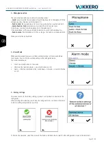 Preview for 50 page of Vokkero GUARDIAN EUROPE Audio Pro Technical And Regulatory Information