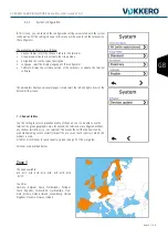 Preview for 51 page of Vokkero GUARDIAN EUROPE Audio Pro Technical And Regulatory Information