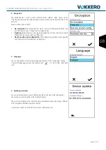 Preview for 53 page of Vokkero GUARDIAN EUROPE Audio Pro Technical And Regulatory Information