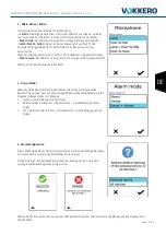 Preview for 75 page of Vokkero GUARDIAN EUROPE Audio Pro Technical And Regulatory Information