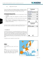 Preview for 76 page of Vokkero GUARDIAN EUROPE Audio Pro Technical And Regulatory Information