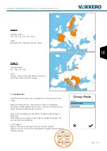 Preview for 77 page of Vokkero GUARDIAN EUROPE Audio Pro Technical And Regulatory Information