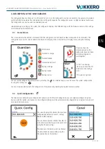 Предварительный просмотр 51 страницы Vokkero GUARDIAN EUROPE Plus User Manual