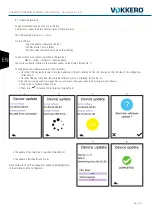 Предварительный просмотр 60 страницы Vokkero GUARDIAN EUROPE Plus User Manual