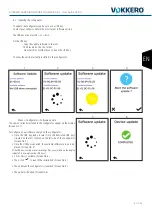 Предварительный просмотр 61 страницы Vokkero GUARDIAN EUROPE Plus User Manual