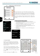 Предварительный просмотр 82 страницы Vokkero GUARDIAN EUROPE Plus User Manual