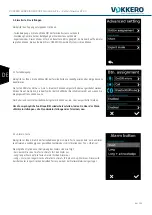 Предварительный просмотр 84 страницы Vokkero GUARDIAN EUROPE Plus User Manual