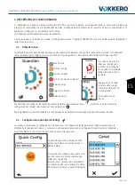 Предварительный просмотр 109 страницы Vokkero GUARDIAN EUROPE Plus User Manual