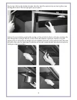 Preview for 12 page of Vola 860HE Installation And User Instructions Manual