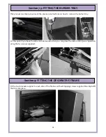 Preview for 14 page of Vola 860HE Installation And User Instructions Manual