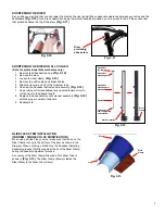 Preview for 7 page of Volae Recumbents Volae Owner'S Manual